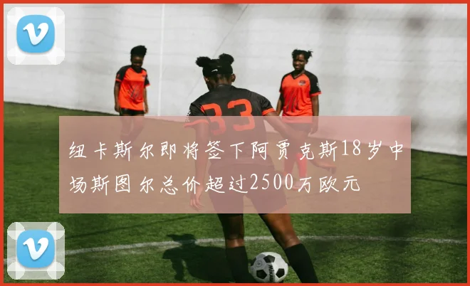 纽卡斯尔即将签下阿贾克斯18岁中场斯图尔总价超过2500万欧元