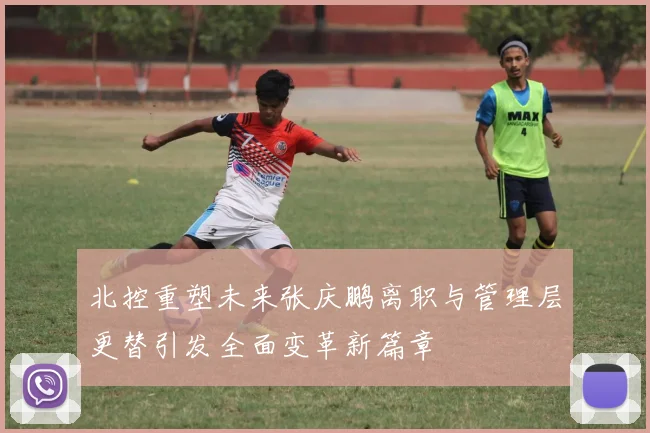 北控重塑未来张庆鹏离职与管理层更替引发全面变革新篇章